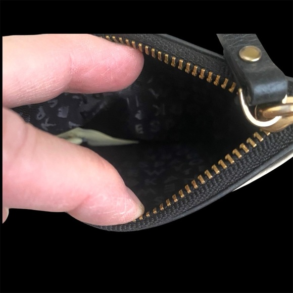 Kate Spade Card And Coin Wallet - Picture 3 of 4